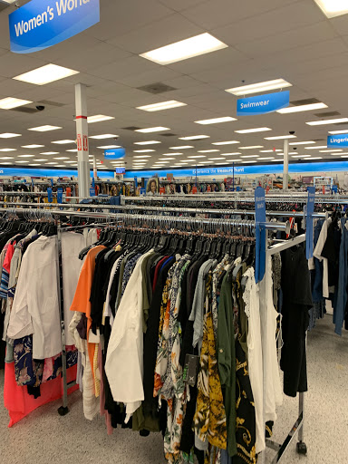 Clothing Store «Ross Dress for Less», reviews and photos, 719 Hebron Pkwy, Lewisville, TX 75057, USA