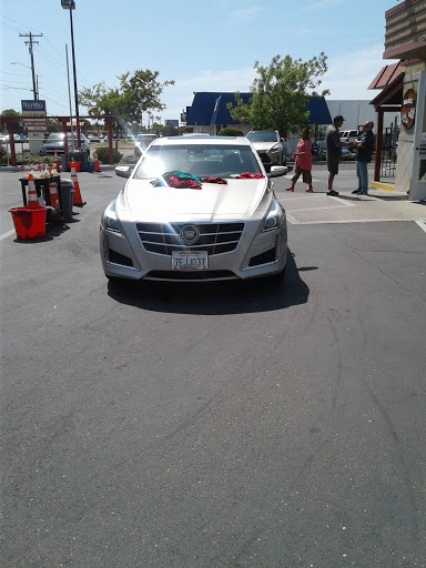 Car Wash «Magic Car Wash», reviews and photos, 2813 Florin Rd, Sacramento, CA 95822, USA