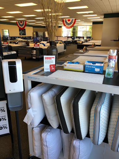 Mattress Store «Mattress Firm Lincoln», reviews and photos, 127 Ferrari Ranch Rd, Lincoln, CA 95648, USA