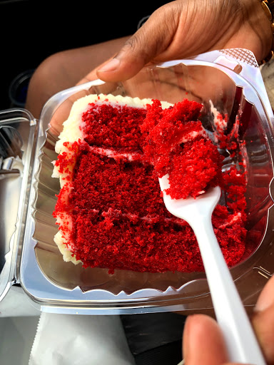 Bakery «Piece of Cake», reviews and photos, 1299 Collier Rd NW, Atlanta, GA 30318, USA