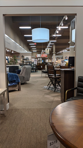 Furniture Store «Ashley HomeStore», reviews and photos, 901 W Main St, Bozeman, MT 59715, USA