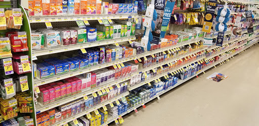 Grocery Store «Albertsons», reviews and photos, 13606 E 32nd Ave, Spokane, WA 99206, USA