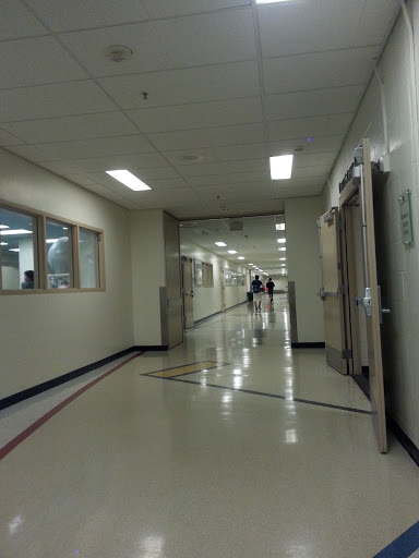 Gymnastics Center «University of Washington Intramural Activities Building (IMA)», reviews and photos, 3924 Montlake Blvd NE, Seattle, WA 98195, USA