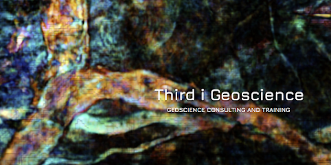 Third i Geoscience