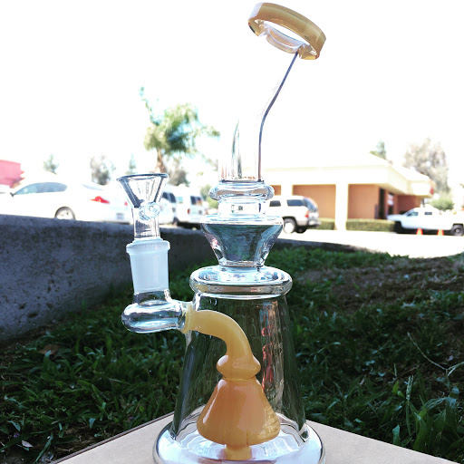 Tobacco Shop «Up In Smoke (Bong Shop)», reviews and photos, 1466 E Foothill Blvd, Upland, CA 91786, USA