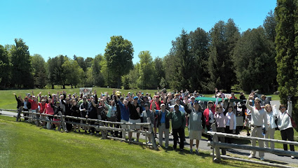 Champlain Golf Club