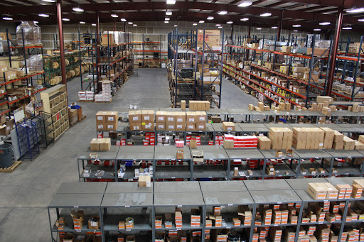 Electrical Supply Store «Crawford Electric Supply», reviews and photos, 5105 W Cardinal Dr, Beaumont, TX 77705, USA