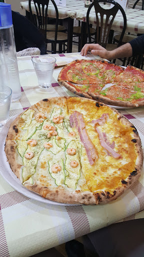 Da Mimmo in Cosenza, Provincia di Cosenza