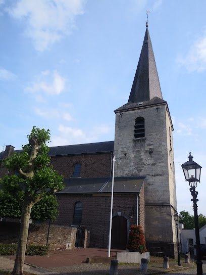 St. Christinakerk
