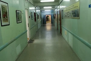 ГБУЗ Самарской области "Тольяттинская городская детская больница №1" image