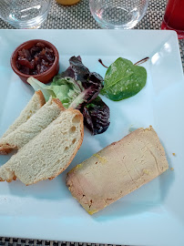 Foie gras du Restaurant du Lac à Roquebrune-sur-Argens - n°3