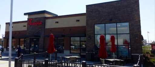 Restaurant «Chick-fil-A Countryside», reviews and photos, 6007 South La Grange Road, Countryside, IL 60525, USA