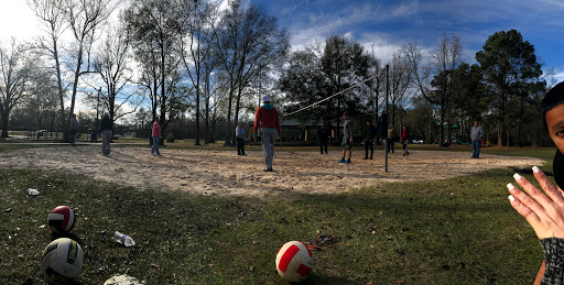 Park «McDade Park», reviews and photos, 3750 FM 2854 Rd, Conroe, TX 77304, USA