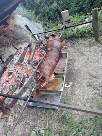 Photos du propriétaire du Restaurant Carne Purcina di Lutina à Poghju Marinacciu - n°3