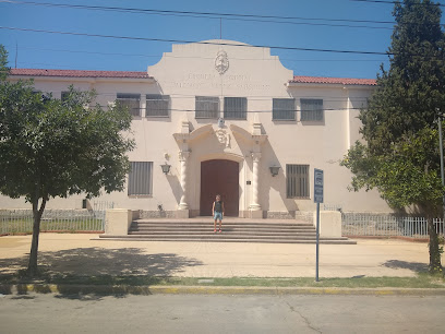 Escuela Normal Superior Dalmacio Vélez Sarsfield