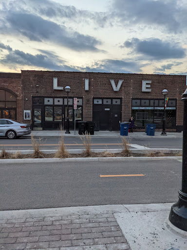 Night Club «LIVE», reviews and photos, 102 S 1st St, Ann Arbor, MI 48104, USA