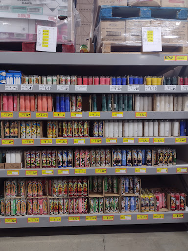 Grocery Store «El Super», reviews and photos, 1000 N Mountain Ave, Ontario, CA 91762, USA