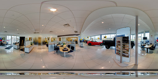 Car Dealer «Central Chevrolet», reviews and photos, 675 Memorial Ave, West Springfield, MA 01089, USA