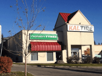 Kal Tire