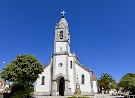 Igreja Matriz de Fátima / Paróquia de Fátima e dos Pastorinhos