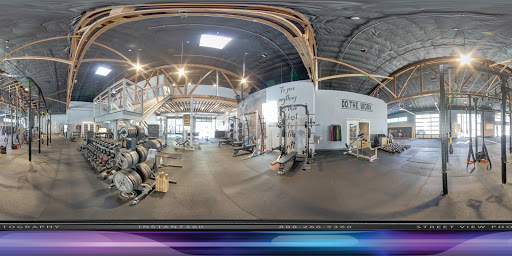 Personal Trainer «Vigor Ground Fitness and Performance», reviews and photos, 1222 Bronson Way N #250, Renton, WA 98057, USA