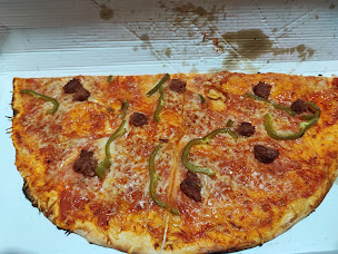 Photo n°15 de Pizza Pit à Salon-de-Provence ()