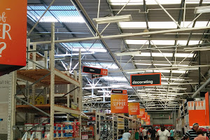 B&Q Croydon