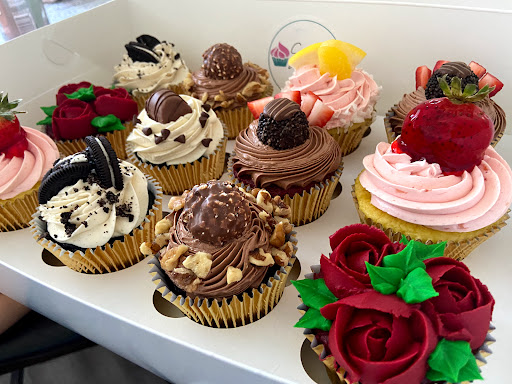 Selectos cupcakes