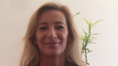 Delphine LATOWICKI à Joinville-le-Pont