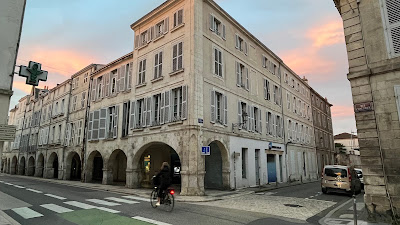 Banque Populaire Aquitaine Centre Atlantique à La Rochelle