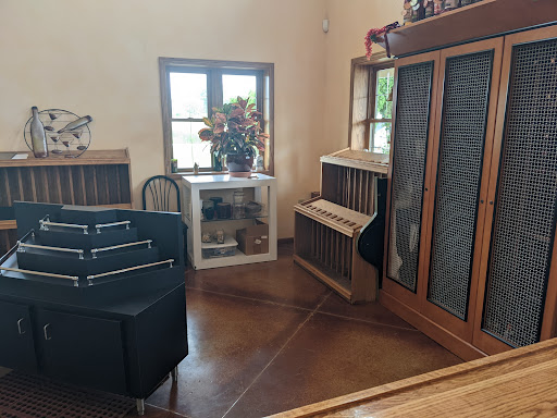 Vineyard «Millner Heritage Vineyard & Winery», reviews and photos, 32025 MN-15, Kimball, MN 55353, USA