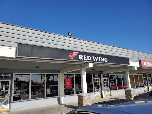 Red Wing - Westminster, CA