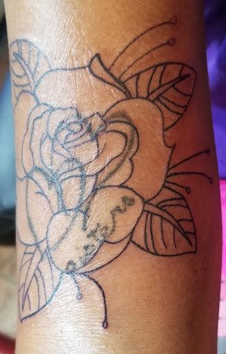 Explore phoebe bridgers tattoo ideas, creative tattoo ideas in Meridian, available at SK-Tattoo1
