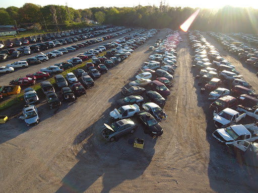 Used Auto Parts Store «All Pro Used Auto Parts», reviews and photos, 3599 Old Dixie Hwy, Auburndale, FL 33823, USA