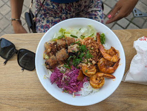 Photo n°32 de Dat Viet à Bordeaux ()