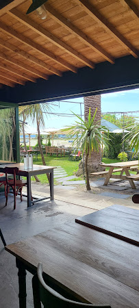 Atmosphère du Bar-restaurant à huîtres Chez Boulan à Lège-Cap-Ferret - n°14