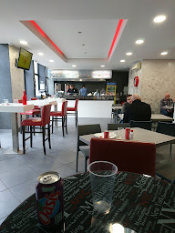 Photo n°23 de KebabLand Montbrison à Montbrison ()