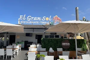 Restaurant & Cocktail Bar El Gran Sol image