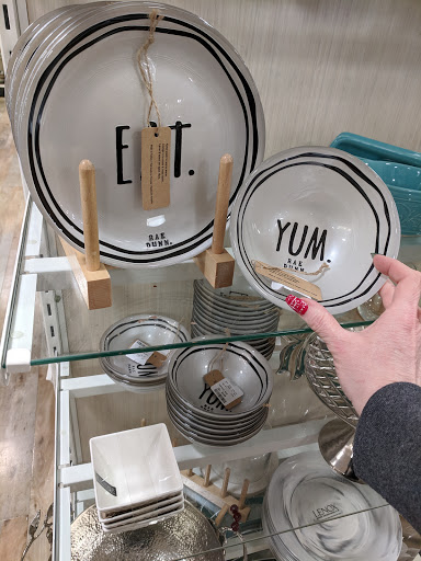 Department Store «HomeGoods», reviews and photos, 552 Contra Costa Blvd, Pleasant Hill, CA 94523, USA