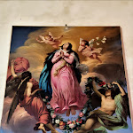 Photo n° 18 de l'avis de Paul. fait le 09/10/2022 à 06:58 pour Église Notre-Dame de l'Assomption et Saint-Michel à Quimperlé