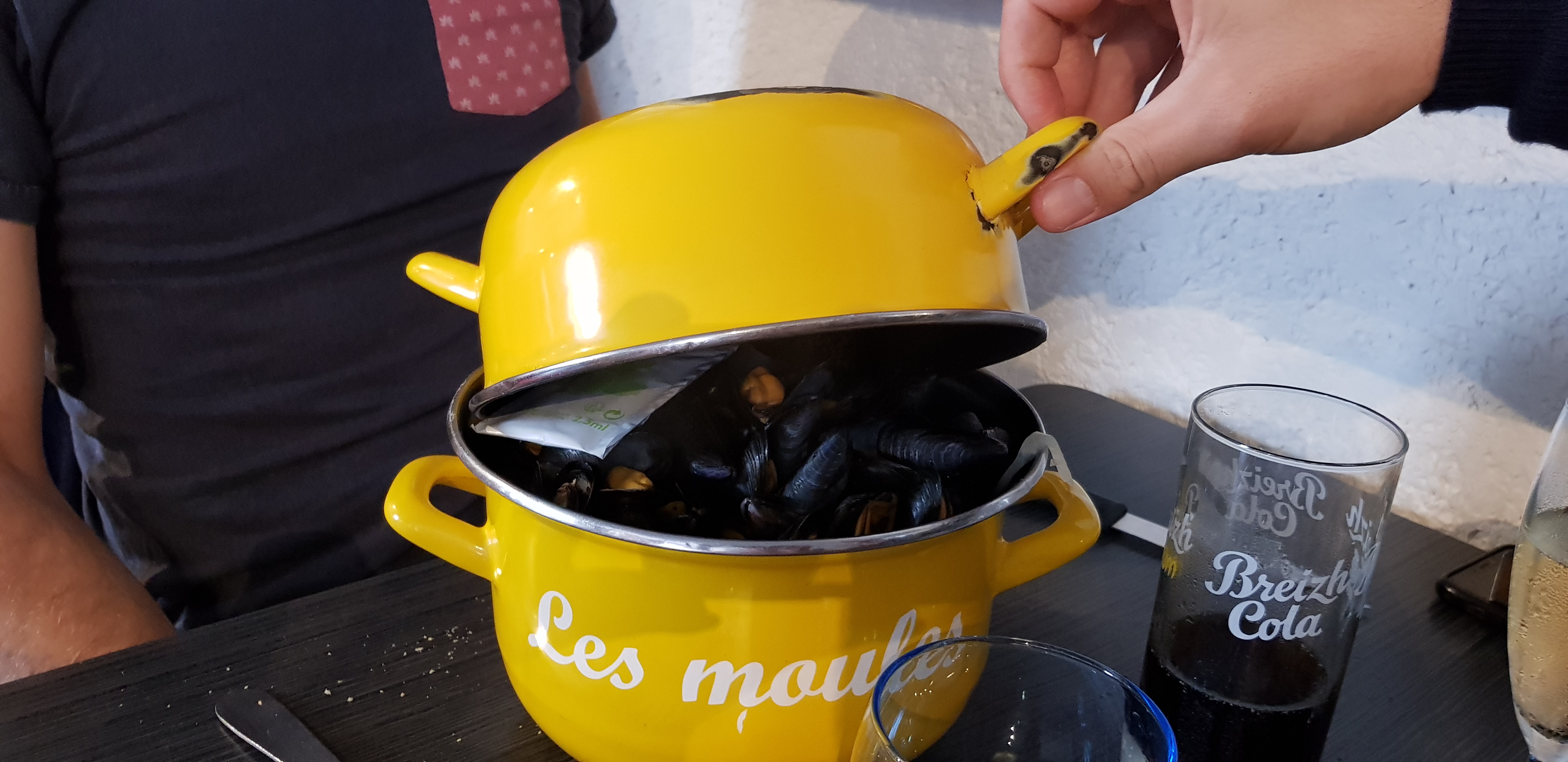 Photo n° 1 de l'avis de nathalie.i fait le 12/09/2019 à 17:39
