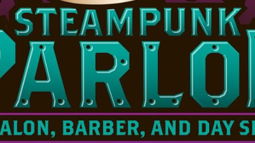 Barber Shop «Steampunk Parlor», reviews and photos, 1105 Potomac Ave, Fredericksburg, VA 22405, USA