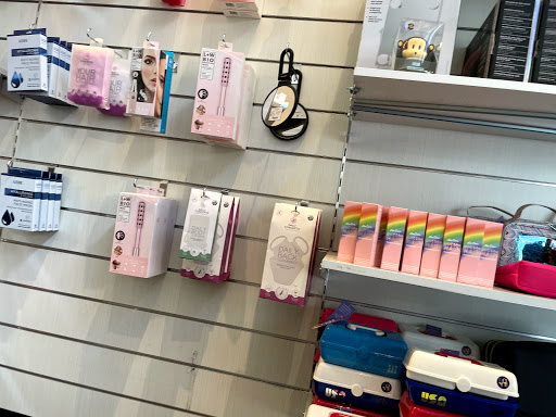 Department Store «Nordstrom Rack Chestnut Street», reviews and photos, 1700 Chestnut St, Philadelphia, PA 19103, USA