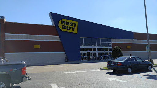 Electronics Store «Best Buy», reviews and photos, 69344 LA-21, Covington, LA 70433, USA
