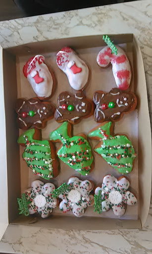 Donut Shop «Boston Cream Donut», reviews and photos, 18425 S Avalon Blvd, Carson, CA 90746, USA