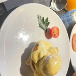 Photo n°1 de l'avis de Andrejas.a fait le 12/08/2023 à 20:04 sur le  Roomers Munich, Autograph Collection à Munich