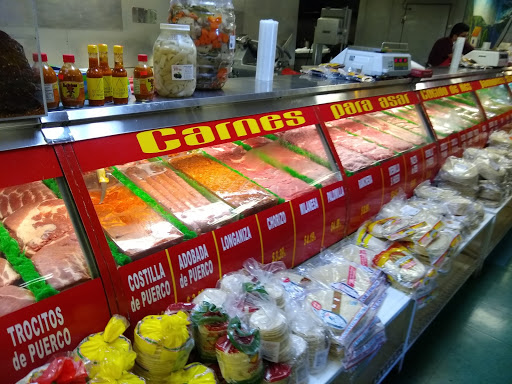 Butcher Shop «La Hereford Meat Market», reviews and photos, 8931 N 7th St, Phoenix, AZ 85020, USA