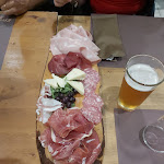 Photo n°2 de l'avis de Maria.i fait le 04/11/2023 à 23:49 sur le  Il Presidente via Milazzo - Pizzeria Napoletana à Latina