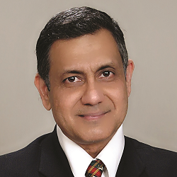 Sandeep Mangal - RBC Wealth Management Financial Advisor