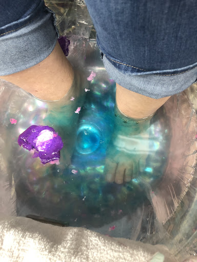 Beauty Salon «Nefis Beauty salon & Spa.», reviews and photos, 98 SE 1st St, Miami, FL 33131, USA